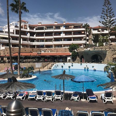 Royal Park Albatros Bonito Apartamento Golf Del Sur San Miguel de Abona Exteriér fotografie