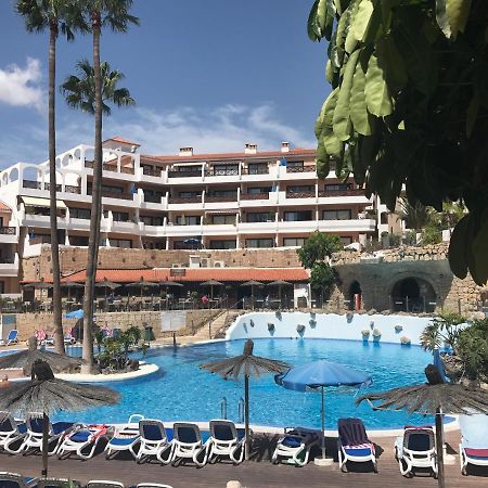 Royal Park Albatros Bonito Apartamento Golf Del Sur San Miguel de Abona Exteriér fotografie