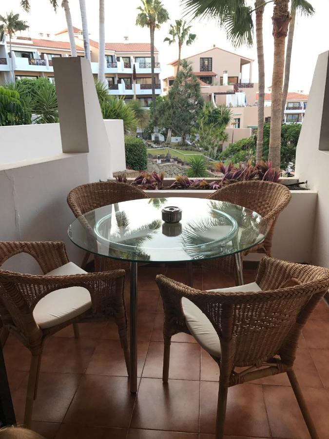 Royal Park Albatros Bonito Apartamento Golf Del Sur San Miguel de Abona Exteriér fotografie