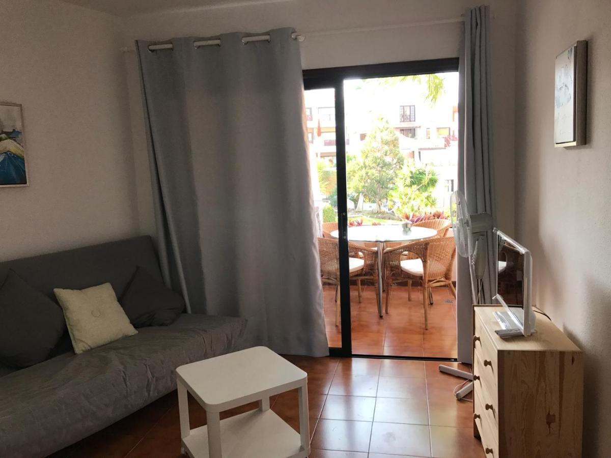 Royal Park Albatros Bonito Apartamento Golf Del Sur San Miguel de Abona Exteriér fotografie