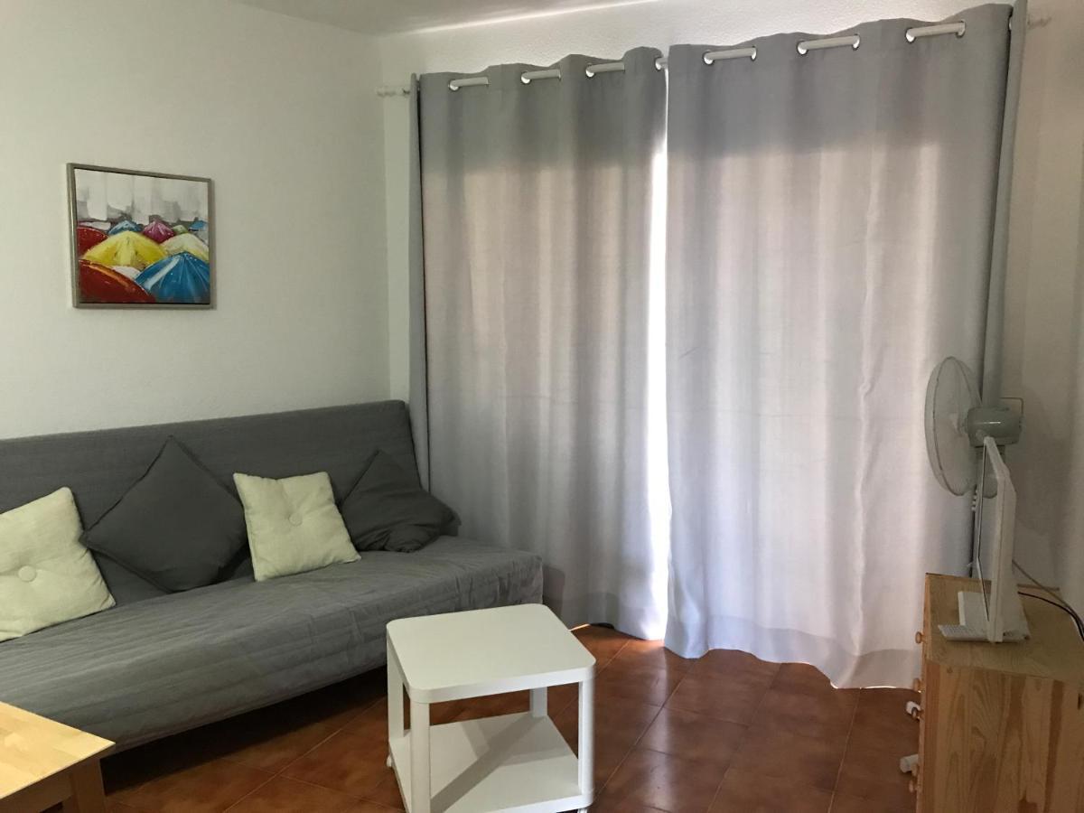 Royal Park Albatros Bonito Apartamento Golf Del Sur San Miguel de Abona Exteriér fotografie