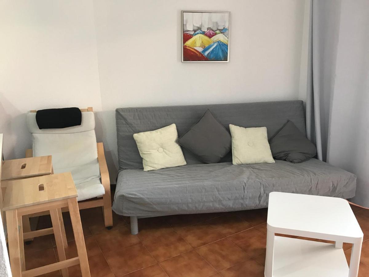 Royal Park Albatros Bonito Apartamento Golf Del Sur San Miguel de Abona Exteriér fotografie