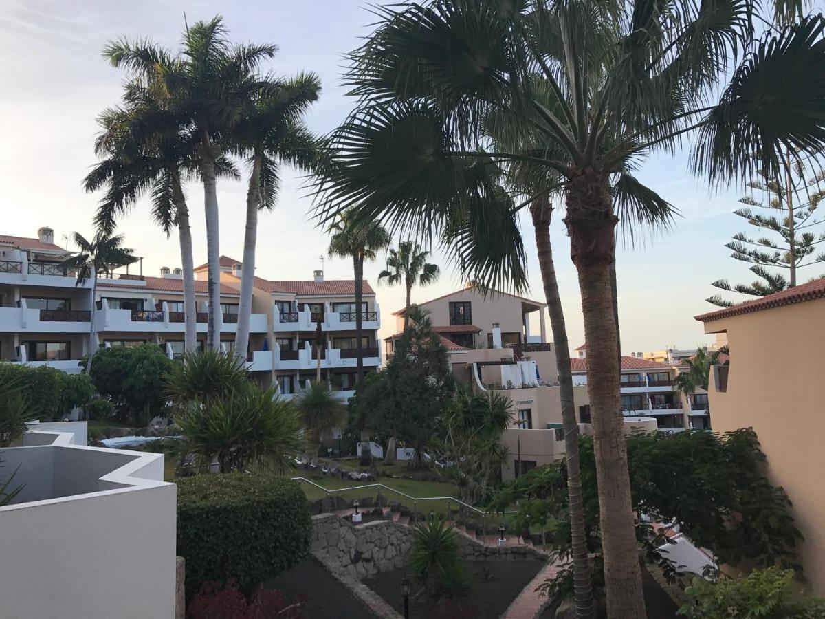 Royal Park Albatros Bonito Apartamento Golf Del Sur San Miguel de Abona Exteriér fotografie