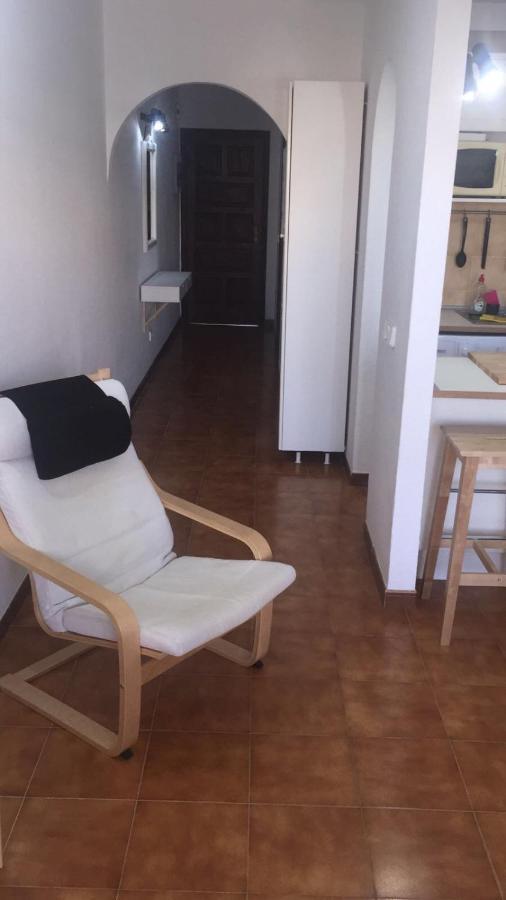Royal Park Albatros Bonito Apartamento Golf Del Sur San Miguel de Abona Exteriér fotografie