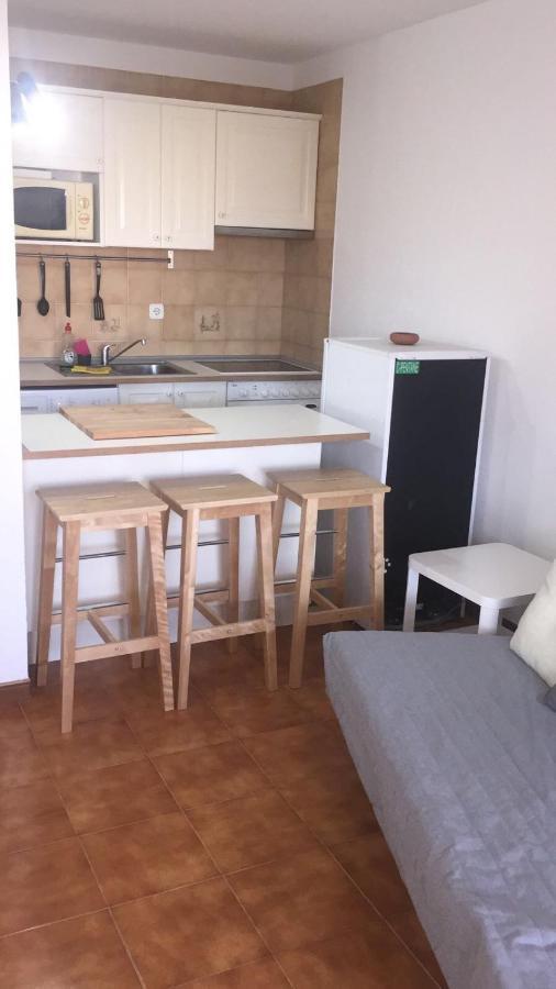Royal Park Albatros Bonito Apartamento Golf Del Sur San Miguel de Abona Exteriér fotografie