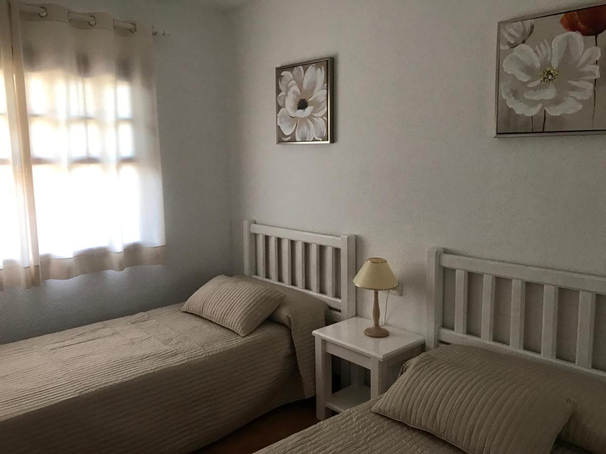 Royal Park Albatros Bonito Apartamento Golf Del Sur San Miguel de Abona Exteriér fotografie