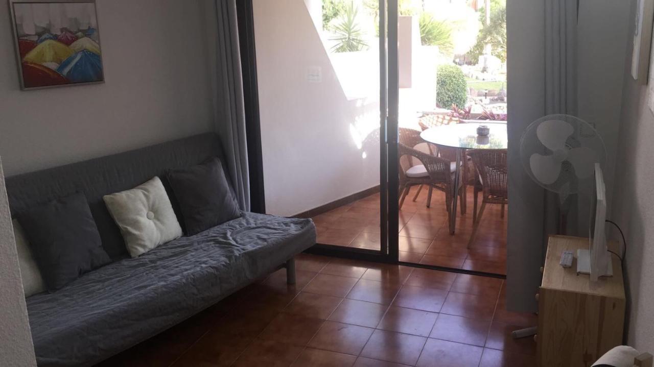 Royal Park Albatros Bonito Apartamento Golf Del Sur San Miguel de Abona Exteriér fotografie