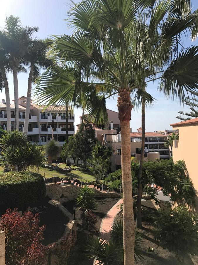 Royal Park Albatros Bonito Apartamento Golf Del Sur San Miguel de Abona Exteriér fotografie