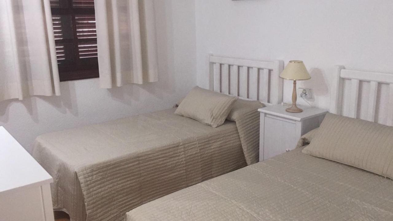 Royal Park Albatros Bonito Apartamento Golf Del Sur San Miguel de Abona Exteriér fotografie
