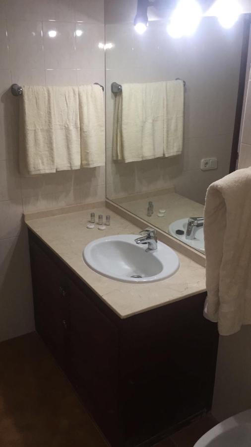 Royal Park Albatros Bonito Apartamento Golf Del Sur San Miguel de Abona Exteriér fotografie