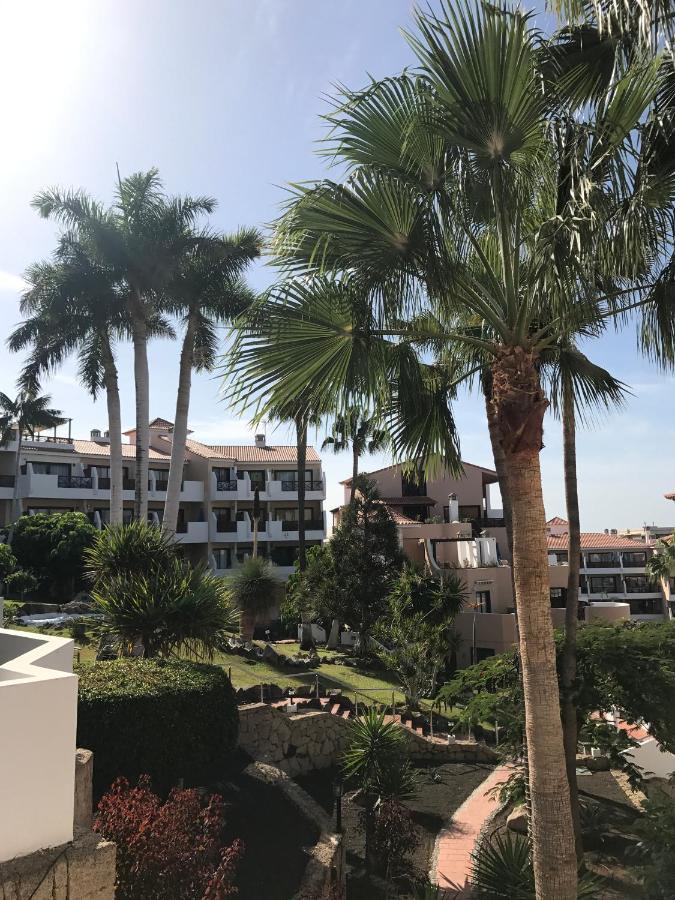 Royal Park Albatros Bonito Apartamento Golf Del Sur San Miguel de Abona Exteriér fotografie