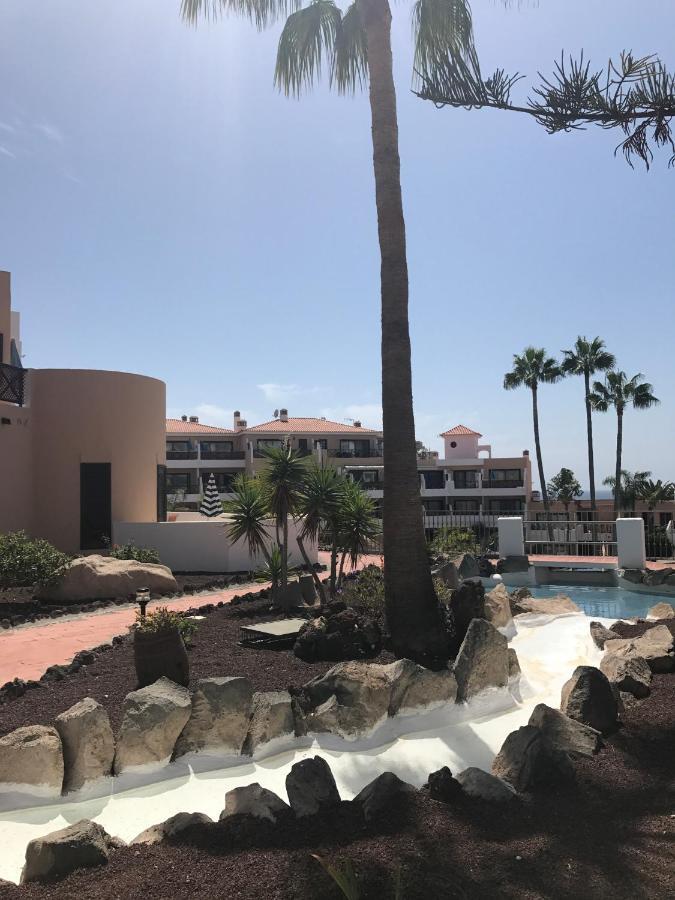 Royal Park Albatros Bonito Apartamento Golf Del Sur San Miguel de Abona Exteriér fotografie