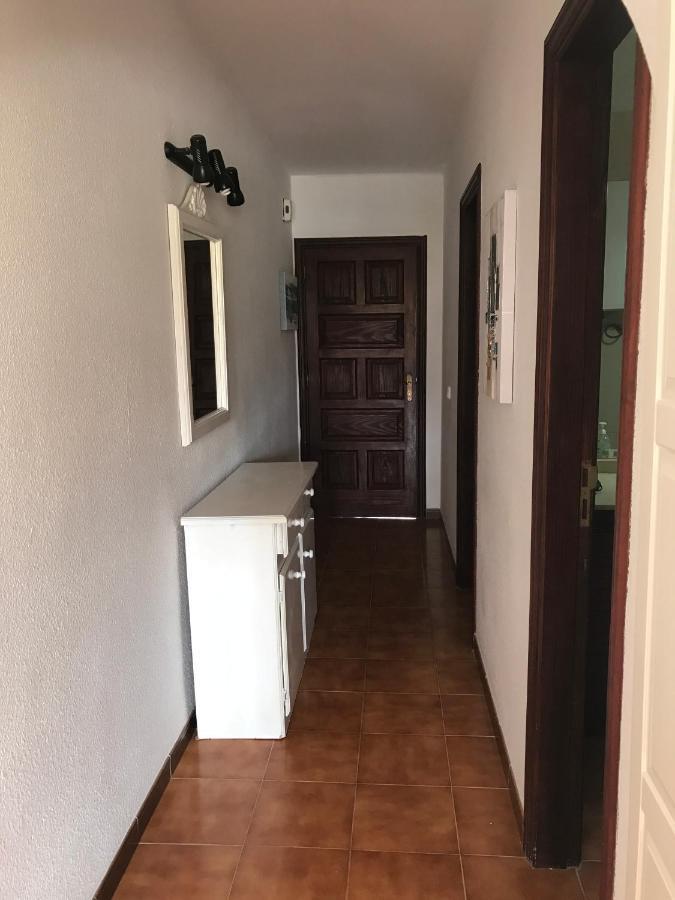 Royal Park Albatros Bonito Apartamento Golf Del Sur San Miguel de Abona Exteriér fotografie