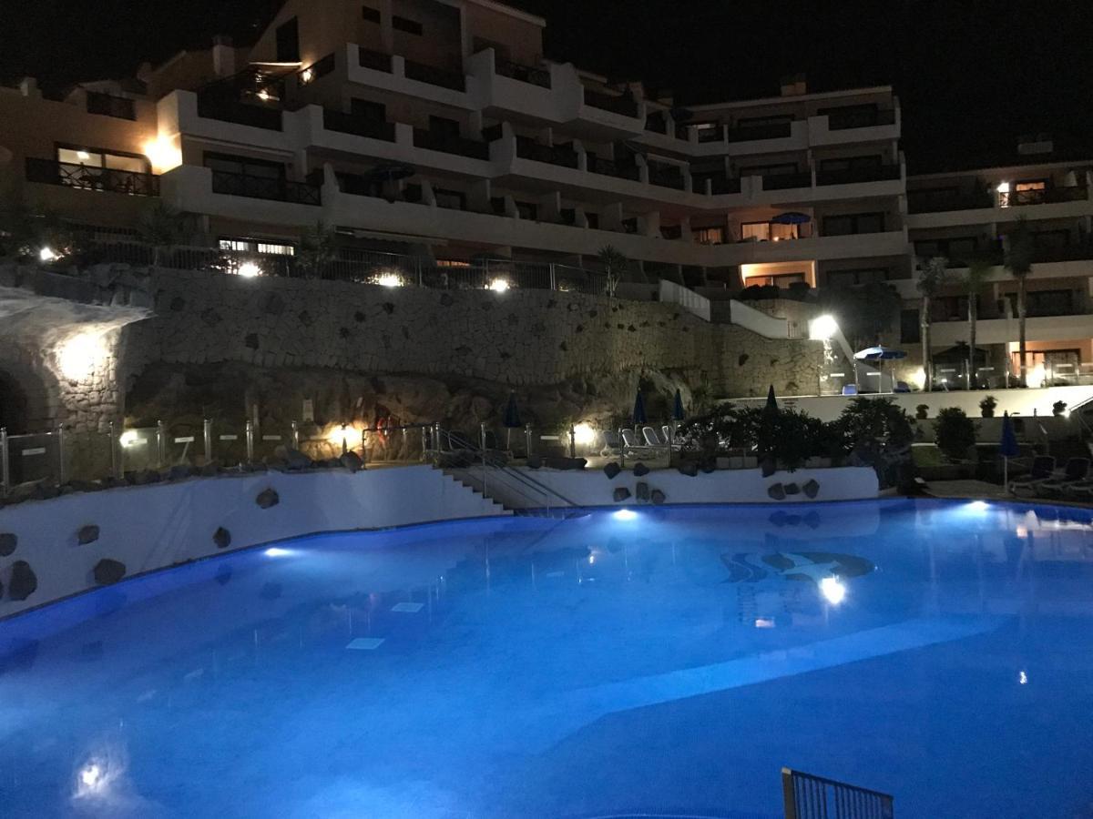 Royal Park Albatros Bonito Apartamento Golf Del Sur San Miguel de Abona Exteriér fotografie