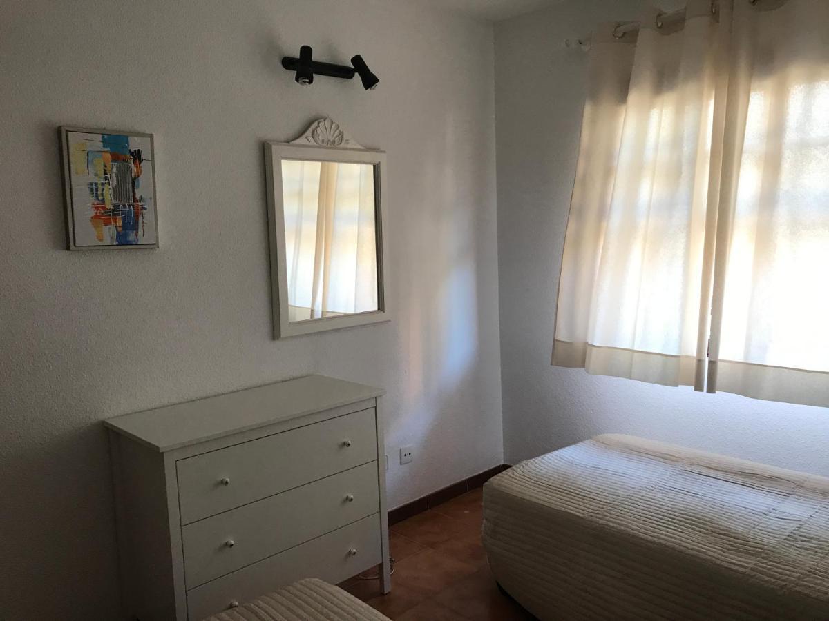 Royal Park Albatros Bonito Apartamento Golf Del Sur San Miguel de Abona Exteriér fotografie
