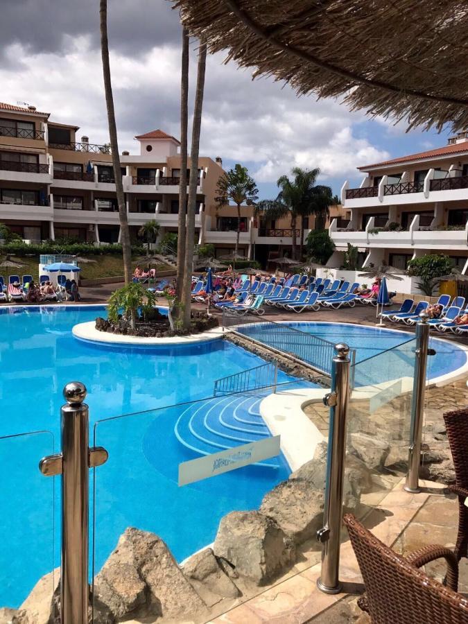 Royal Park Albatros Bonito Apartamento Golf Del Sur San Miguel de Abona Exteriér fotografie