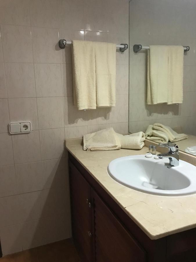 Royal Park Albatros Bonito Apartamento Golf Del Sur San Miguel de Abona Exteriér fotografie
